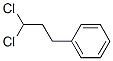 Dichloropropylbenzene Structure