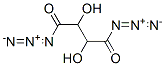 tartryl diazide,54789-87-6,结构式