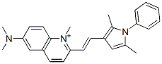 548-84-5 化合物 PYRVINIUM CHLORIDE