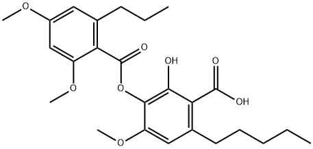 , 548-85-6, 结构式