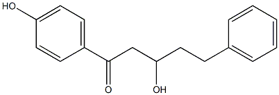 Daphneolone Struktur