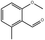 2-METHOXY-6-메틸렌잘데하이드