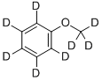 ANISOLE-D8