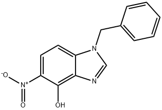 , 54889-67-7, 结构式