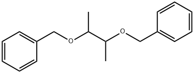 54889-78-0 1,1'-[(1,2-Dimethyl-1,2-ethanediyl)bis(oxymethylene)]bisbenzene