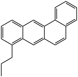 8-Propylbenz[a]anthracene|