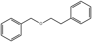 [(2-phenylethoxy)methyl]benzene ,54894-37-0,结构式