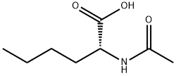 54896-21-8 (R)-2-乙酰氨基己酸
