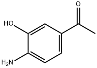 Ethanone, 1-(4-amino-3-hydroxyphenyl)- (9CI)|Ethanone, 1-(4-amino-3-hydroxyphenyl)- (9CI)