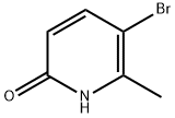 3-BROMO-6-HYDROXY-2-METHYLPYRIDINE