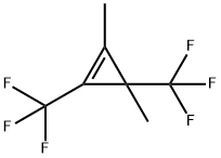 1,3-Dimethyl-2,3-bis(trifluoromethyl)cyclopropene|