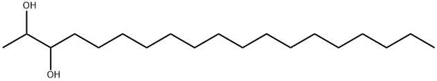 2,3-Nonadecanediol,54934-55-3,结构式