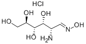 D-GLUCOSAMINE-OXIME HYDROCHLORIDE price.