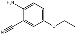 벤조니트릴,2-아미노-5-에톡시-
