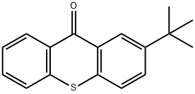 2-(tert-부틸)-9H-티옥산텐-9-온