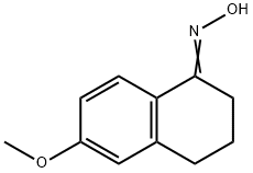 6-METHOXY-1-TETRALONE OXIME