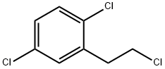 54965-02-5 1,4-Dichloro-2-(2-chloroethyl)benzene