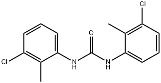 54965-10-5 N,N'-Bis(3-chloro-2-methylphenyl)urea
