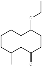 , 54965-51-4, 结构式