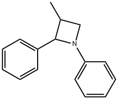 3-Methyl-1,2-diphenylazetidine|