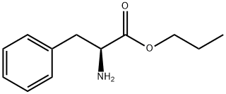 (S)-2-Benzylglycine propyl ester,54966-38-0,结构式