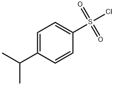 4-ISOPROPYLBENZENESULFONYL CHLORIDE