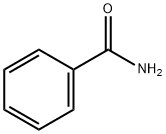 Benzamide Struktur