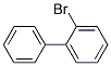 2-Bromobiphenyl,55-70-5,结构式