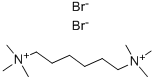 HEXAMETHONIUM BROMIDE price.