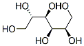 D-Sorbitol,550-70-4,结构式