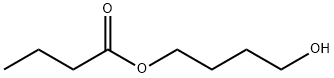 BUTANOIC ACID 4-HYDROXYBUTYL ESTER|丁酸4-羟基丁酯