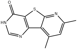 55023-35-3 Structure