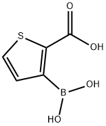 5503-74-2 3-BORONO-2-THIOPHENECARBOXYLIC ACID