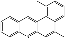 1,5-Dimethylbenz[a]acridine|