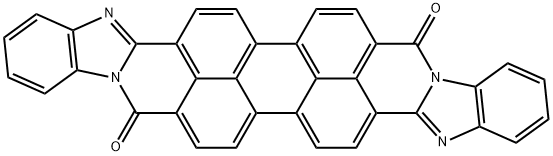PTCBI,55034-79-2,结构式