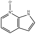 7-氧代-7-氮杂吲哚, 55052-24-9, 结构式