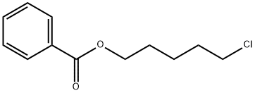 55092-47-2 安息香酸5-クロロペンチル