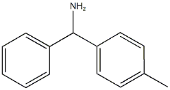4-methylbenzhydrylamine