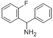 (2-fluorophenyl)(phenyl)methylamine Struktur