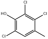 , 551-77-9, 结构式