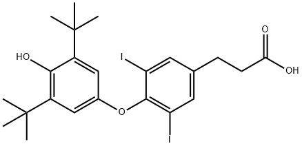 , 551-90-6, 结构式