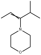 55103-87-2 4-(1-Isopropyl-1-propenyl)morpholine