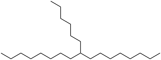 55124-79-3 9-Hexylheptadecane