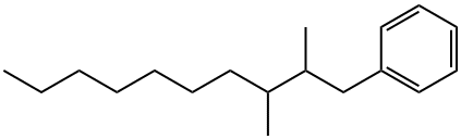 55134-08-2 (2,3-Dimethyldecyl)benzene