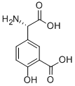 (S)-3-CARBOXY-4-HYDROXYPHENYLGLYCINE