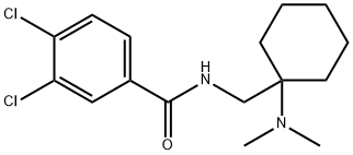 AH 7921 Structure