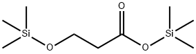 55162-32-8 3-[(Trimethylsilyl)oxy]propionic acid trimethylsilyl ester