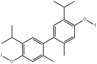 THYMOL IODIDE