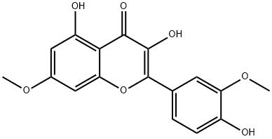 552-54-5 Structure