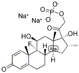 Dexamethasone sodium phosphate|地塞米松磷酸钠